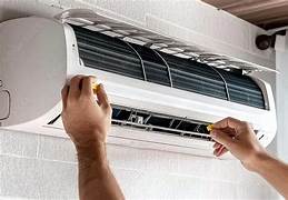 AC Tune Up service from Arctic Airflow