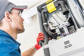 Furnace Tune Up service from Arctic Airflow