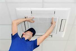Indoor Air Quality service from Arctic Airflow